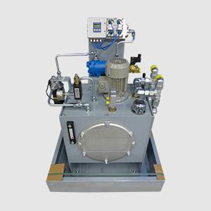 Oil Lubrication System