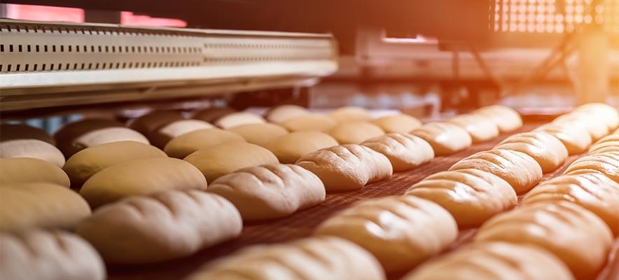 Lebensmittelindustrie Öl Luft Schmierung für die Lebensmittelindustrie