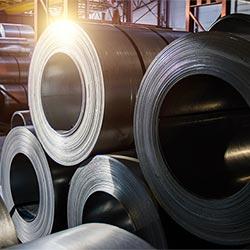 stahlindustrie-mobile Dual line lubrication system for steel industries